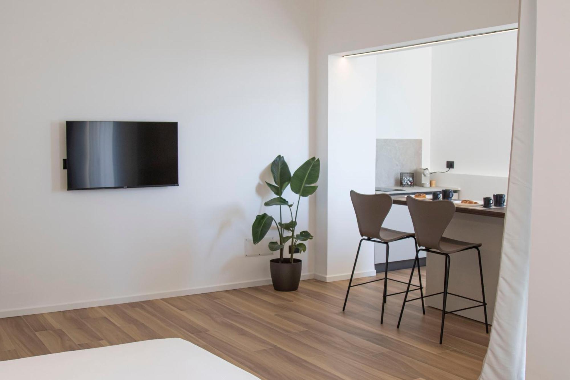 Mamala Appartement Syracuse Buitenkant foto