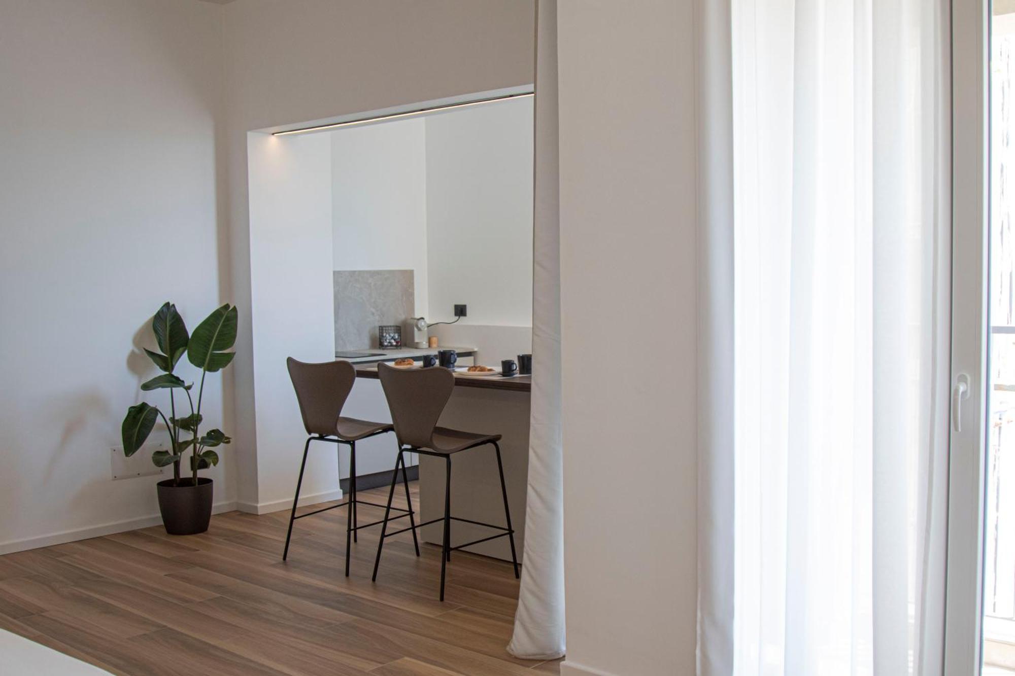 Mamala Appartement Syracuse Buitenkant foto