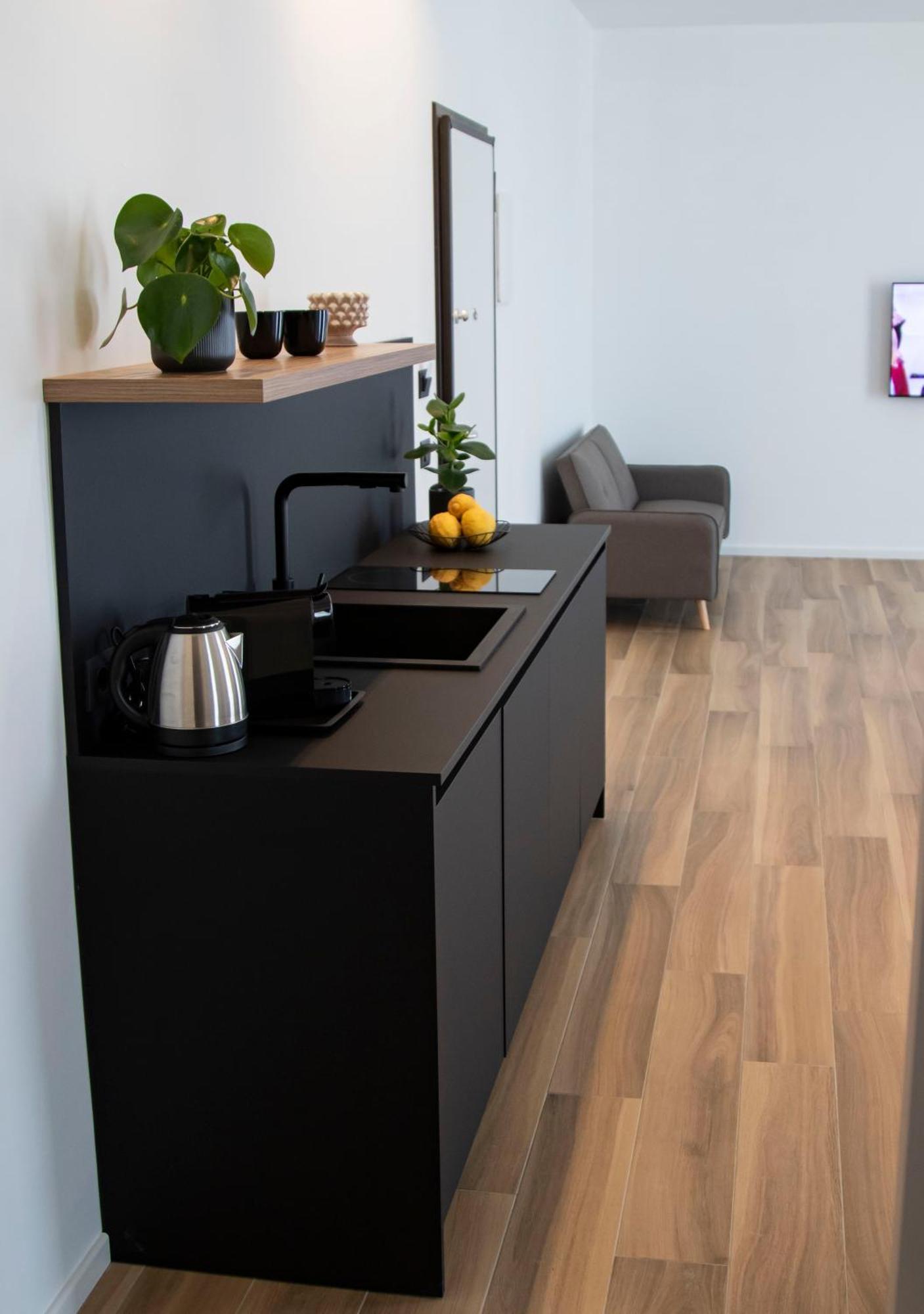 Mamala Appartement Syracuse Buitenkant foto