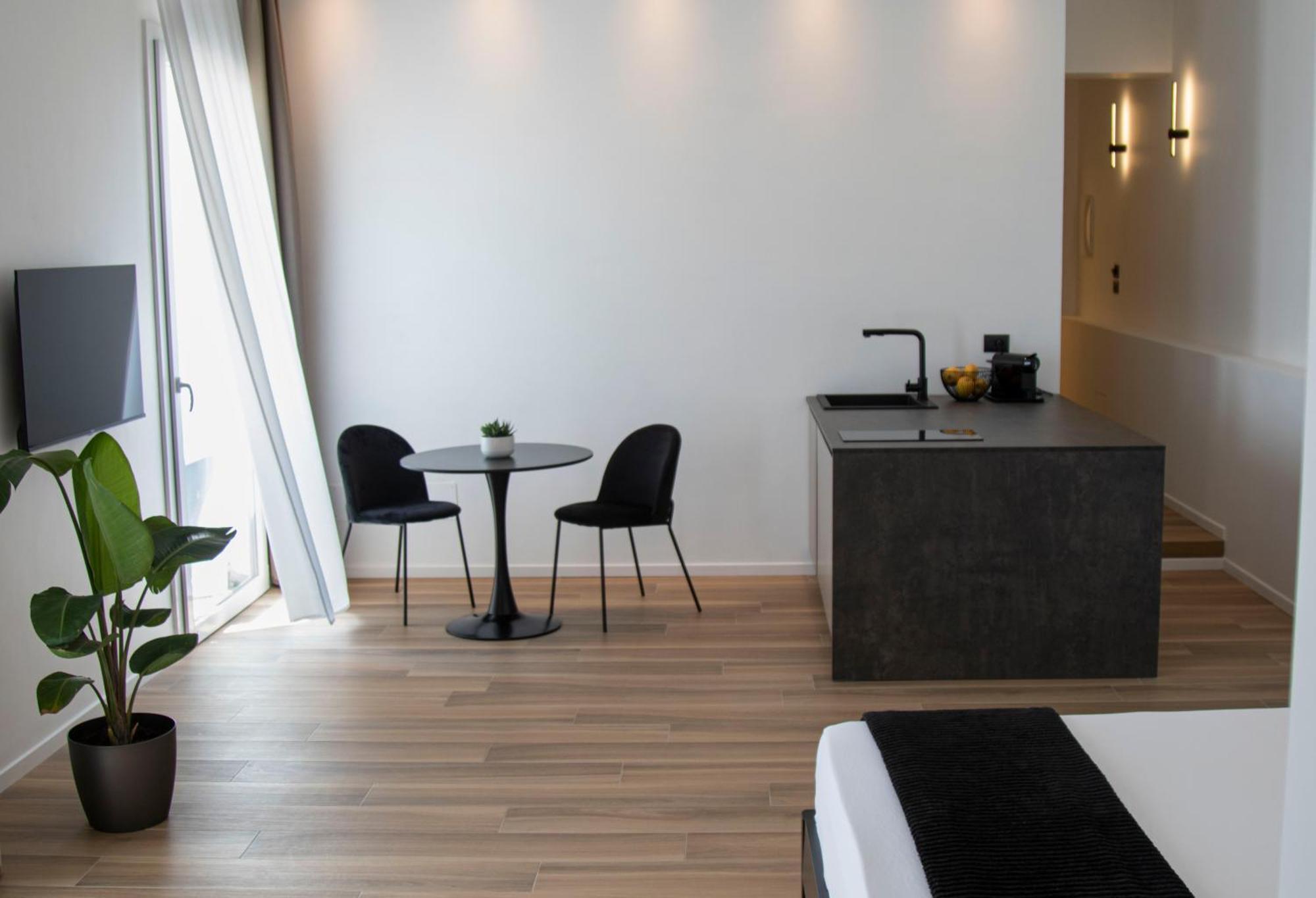 Mamala Appartement Syracuse Buitenkant foto
