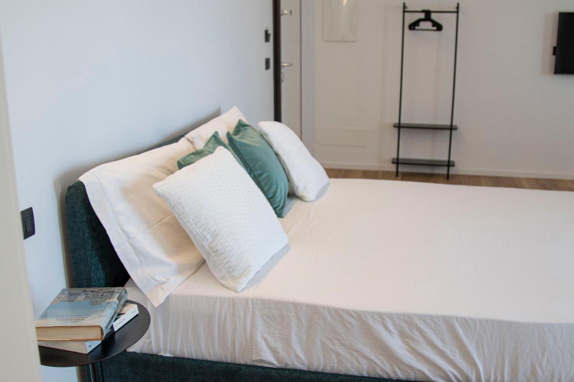 Mamala Appartement Syracuse Buitenkant foto